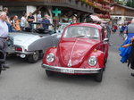 (173'452) - VW-Kfer - BE 435'448 - am 31.