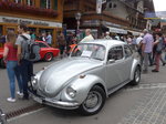 (173'468) - VW-Kfer - BE 365'833 - am 31.