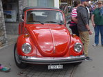 (173'491) - VW-Kfer - BE 551'990 - am 31.