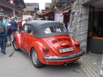(173'505) - VW-Kfer - BE 551'990 - am 31.
