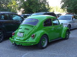 (173'630) - VW-Kfer - BE 445'202 - am 3.