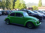 (173'631) - VW-Kfer - BE 445'202 - am 3.
