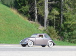 (174'889) - VW-Kfer - LU 4101 - am 11.