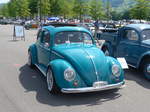 (180'887) - VW-Kfer - LU 71'244 - am 28.