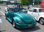(180'893) - VW-Kfer - LU 120'825 - am 28.