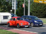 (182'991) - VW-Kfer - BZ-M 494H - am 8.