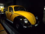 (186'543) - PTT-Regie - P 13'991 - VW-Kfer am 19.
