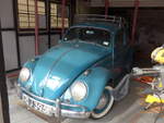 (191'932) - VW-Kfer - QJ3951 - am 30.