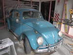 (191'933) - VW-Kfer - QJ3951 - am 30.