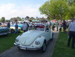 (192'671) - VW-Kfer - AR 16'105 - am 5.