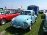 (192'685) - VW-Kfer - SG 168'976 - am 5.