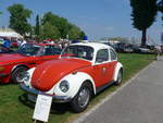 (192'714) - VW-Kfer - ZH 26'112 - am 5.