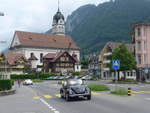 (193'048) - VW-Kfer - NW 16'902 - am 20.