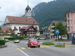 (193'057) - VW-Kfer - BE 980'130 - am 20.