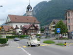 (193'081) - VW-Kfer - LU 130'760 - am 20.