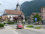 (193'094) - VW-Kfer - ZH 287'081 - am 20.