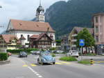 (193'096) - VW-Kfer - LU 55'499 - am 20.