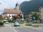 (193'098) - VW-Kfer - NW 12'803 - am 20.