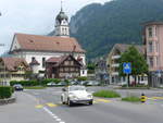 (193'101) - VW-Kfer - LU 186'715 - am 20.