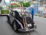 (193'154) - VW-Kfer - OW 4252 - am 20.