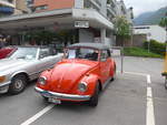 (193'166) - VW-Kfer - NW 7927 - am 20.
