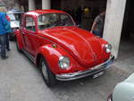 (193'183) - VW-Kfer - BE 980'130 - am 20.