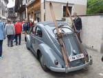(193'186) - VW-Kfer - NW 5298 - am 20.