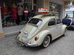 (193'196) - VW-Kfer - LU 130'760 - am 20.