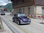 (193'320) - VW-Kfer - FR 77'496 - am 21.