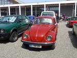(193'378) - VW-Kfer - BL-VW 68H - am 26.