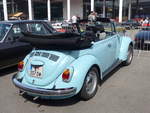 (193'387) - VW-Kfer - B 207 DW - am 26.