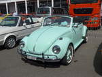 (193'391) - VW-Kfer - TG 42'037 - am 26.