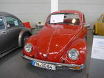 (193'440) - VW-Kfer - FN-SO 84 - am 26.