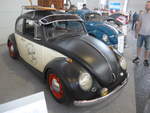 (193'443) - VW-Kfer am 26.