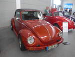 (193'446) - VW-Kfer - RV-K 647 - am 26.
