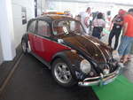 (193'449) - VW-Kfer - T-VW 468 - am 26.