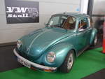 (193'450) - VW-Kfer - ES-ZC 866H - am 26.