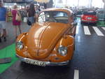 (193'458) - VW-Kfer - RV-KS 46 - am 26.