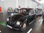 (193'463) - VW-Kfer - RV-VW 45H - am 26.