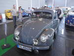 (193'464) - VW-Kfer - FN-KB 62H - am 26.