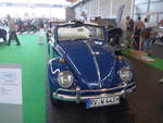 (193'466) - VW-Kfer - RV-W 443H - am 26.
