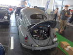 (193'467) - VW-Kfer - FN-KB 62H - am 26.