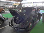 (193'469) - VW-Kfer - RV-VW 45H - am 26.