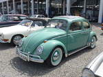 (193'490) - VW-Kfer - KU-VW 363H - am 26.