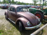 (193'535) - VW-Kfer - KN-D 694H - am 26.