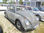 (193'542) - VW-Kfer - BL-SK 62H - am 26. Mai 2018 in Friedrichshafen, Messe