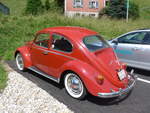 (193'733) - VW-Kfer - BE 537'104 - am 3.