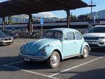 (194'285) - VW-Kfer - BE 82'011 - am 22.