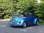 (195'549) - VW-Kfer - BE 812'348 - am 5.