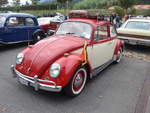 (196'416) - VW-Kfer - BE 749'652 - am 2.